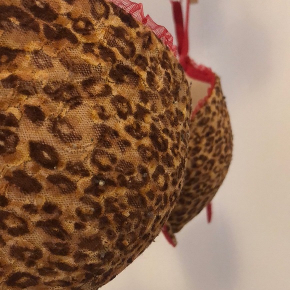 DKNY bra - Picture 5 of 5